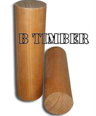 B TIMBER S.c.